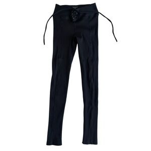 Year of Ours Ribbed Football Legging S